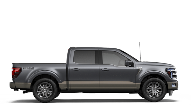 2026 Ford F-150+F-150